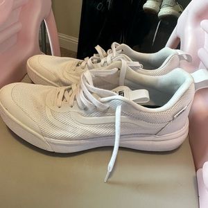 Vans Ultrarange EXO
